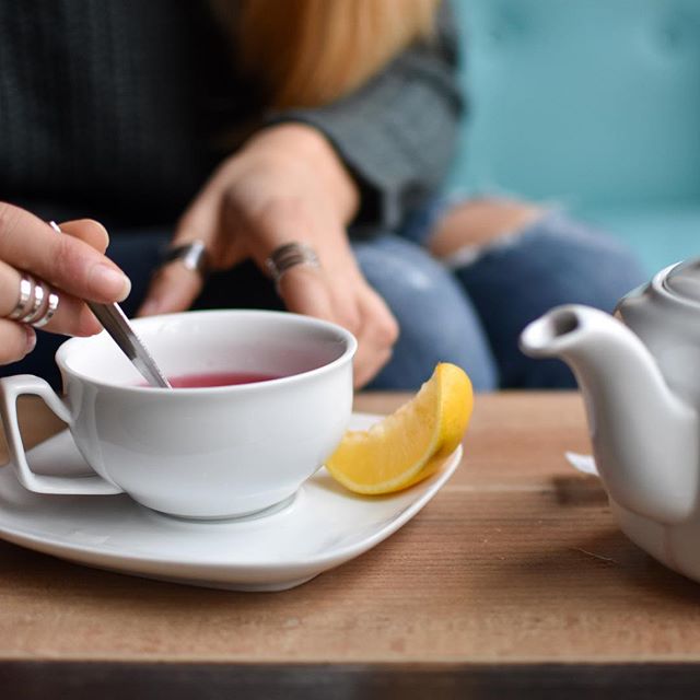 Surterra Wellness - St. Petersburg Website