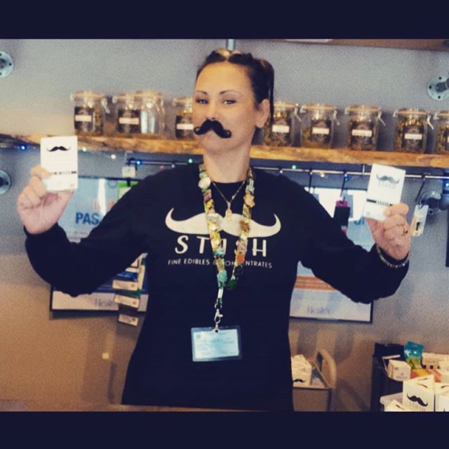 Oregon Bud Company - Beaverton Website