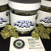 LOS ANGELES KUSH - EAST LA Website