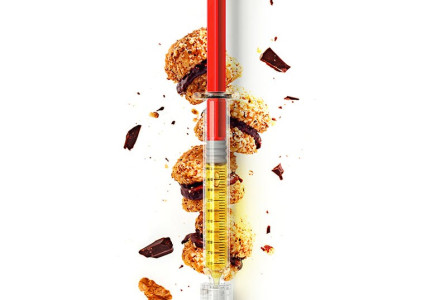 PurLife - Montgomery Website