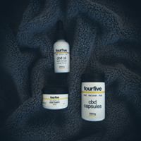 fourfivecbd Website