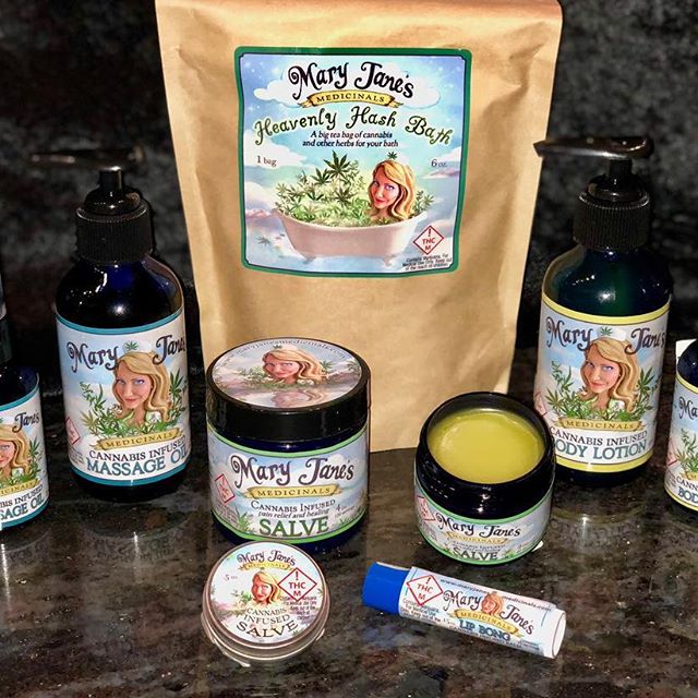 Herbal Healing Website