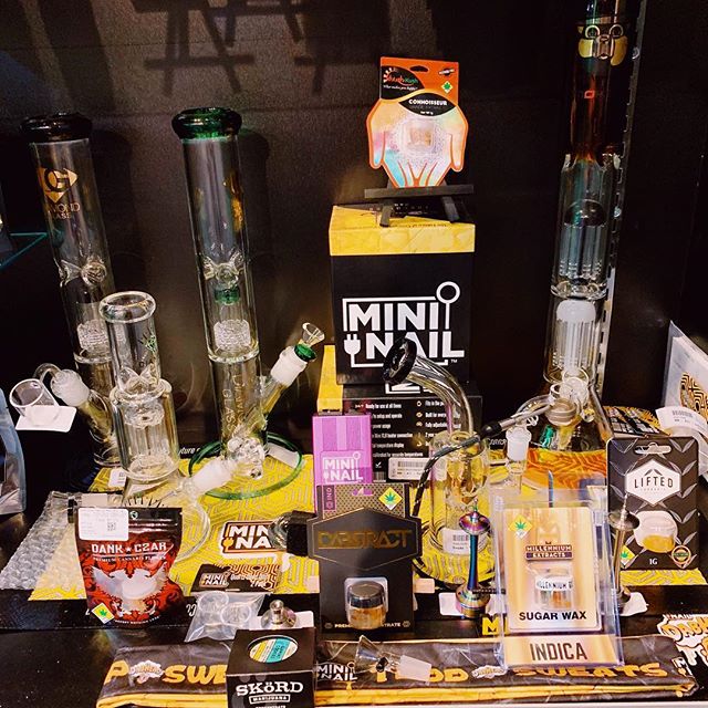 Mr. O.G. - Seattle Website