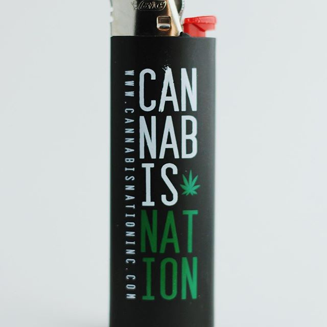 Cannabis Nation - Oregon City Website