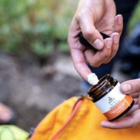 Restorative Biotanicals Website