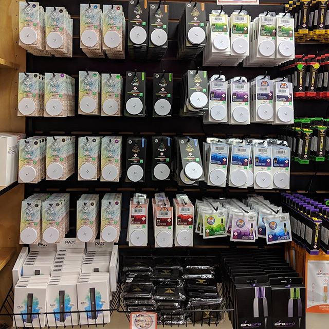 Medicinal Oasis - Recreational Website