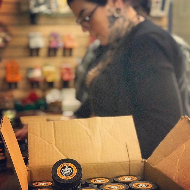 Captain Jacks Website