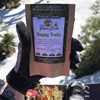 Pura Vida Health Website