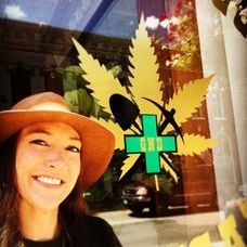 Gold Nugget Dispensary Website