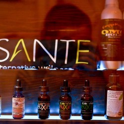 Santé - Durango Website