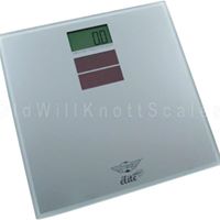Old Will Knott Scales Website