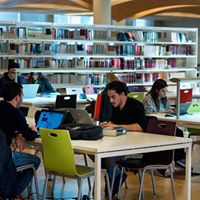 Universidad Complutense de Madrid Website