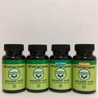 LARO Farms CBD Website