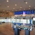 The Slow Burn - Market Street Website