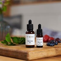 Virtue CDB and Hemp Website