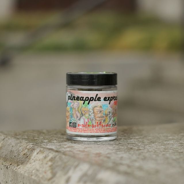 Diamond Green Recreational Marijuana - Tacoma Website