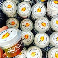 Flower of Life CBD Website