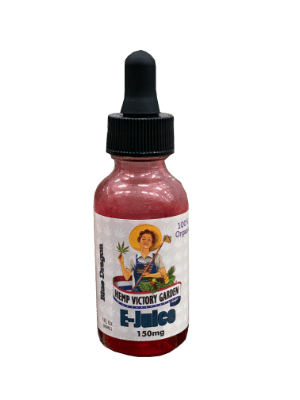 Hemp Victory Garden Website