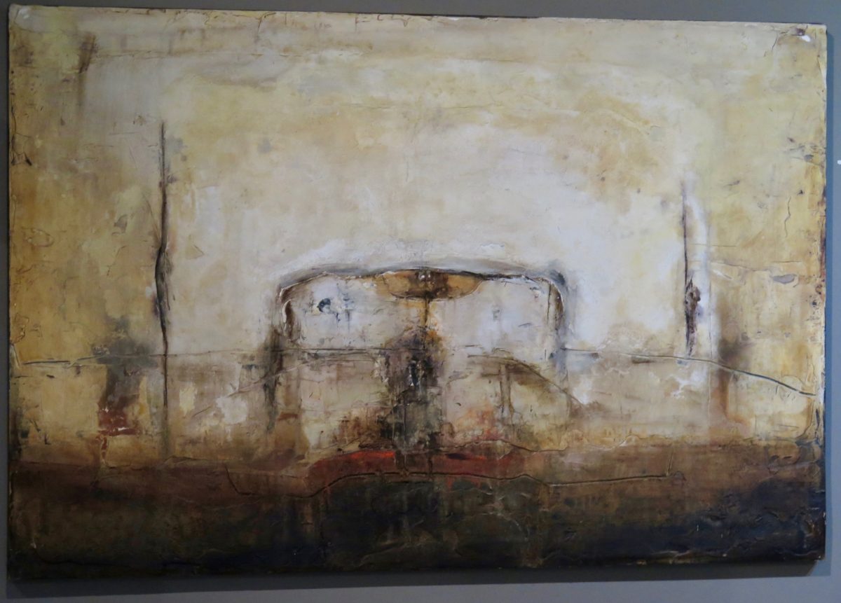 The Gallery - Fife Website