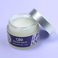 Flower of Life CBD Website