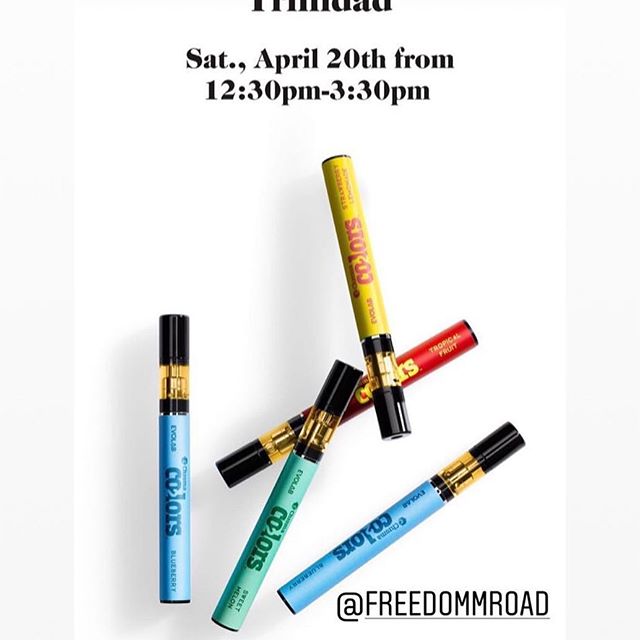 Freedom Road Dispensary Brickyard Cannabis Company Details Infuzes