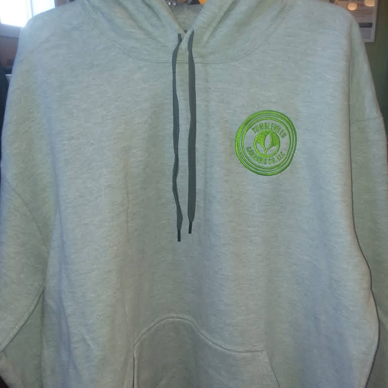 Tumbleweed Cannabis Co Website