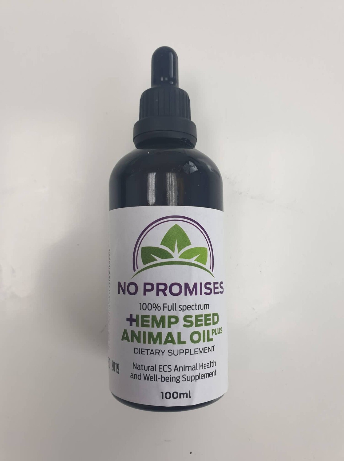 NZ HEMP BROKERS Website