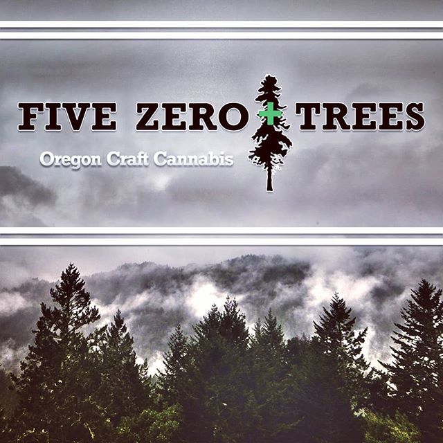 Five Zero Trees East Website
