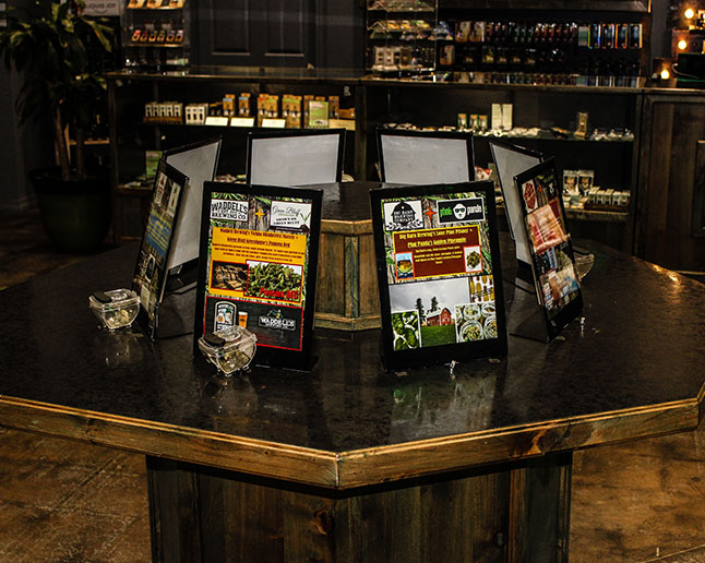 Locals Canna House - Spokane Valley Website