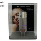 Peek Packaging Website