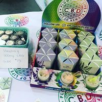 Flower of Life CBD Website