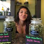 Doobie Sisters - Cortez Website