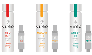 Vireo Health of New York Queens Website