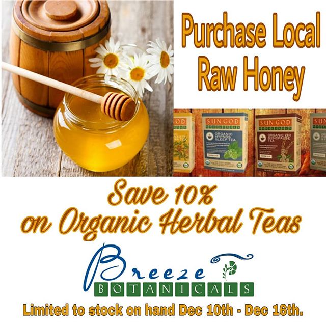 Breeze Botanicals - Ashland Website