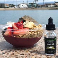 Pure Medicanna Website