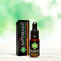 NaturEight Website