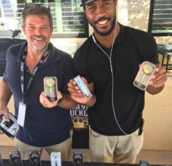 Ionization Labs Website