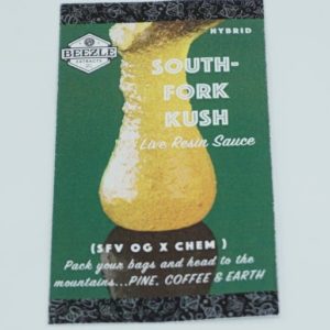 Green Scorpion Website