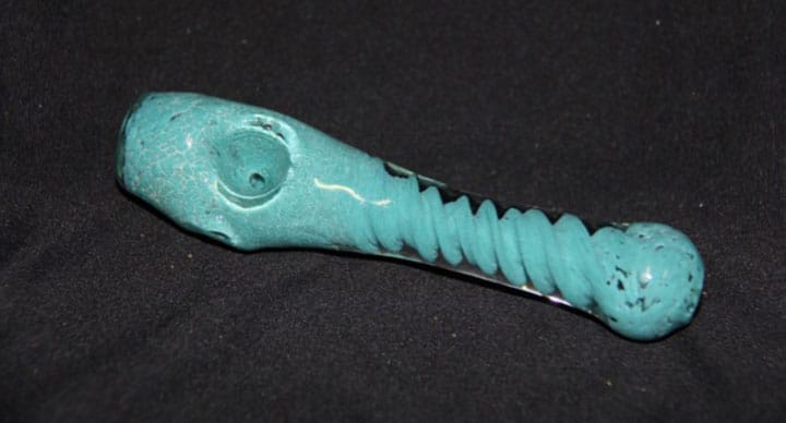 The Slow Burn - Market Street Website