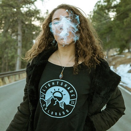 Lightshade - 6th Avenue Website