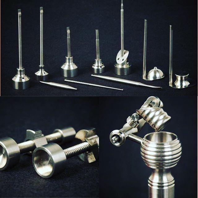 Dab Works, LLC Website