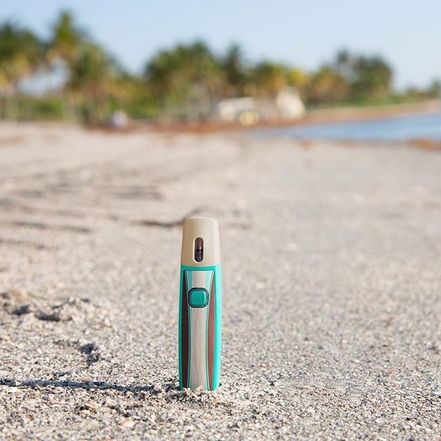 Surterra Wellness - St. Petersburg Website