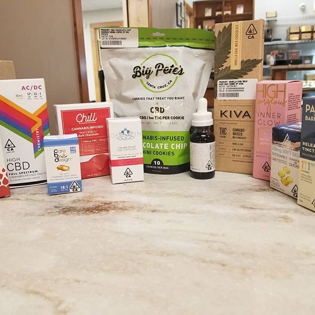 HPRC - Arcata Website