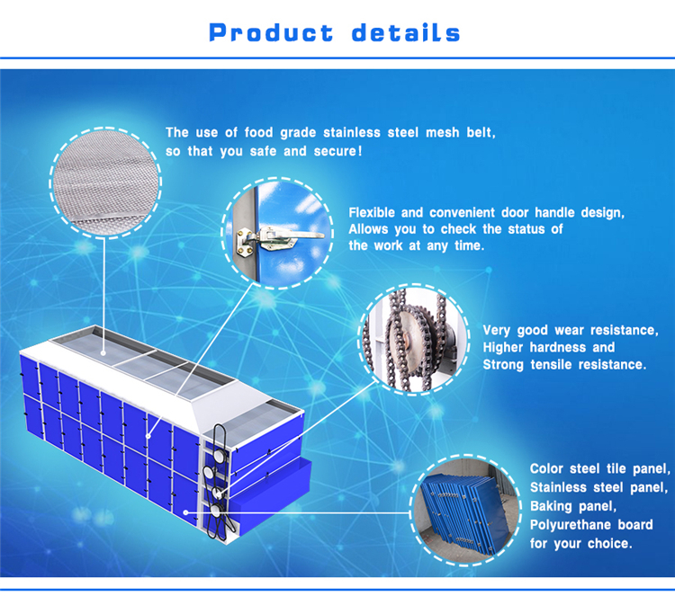 Specialty Handling LLC Website