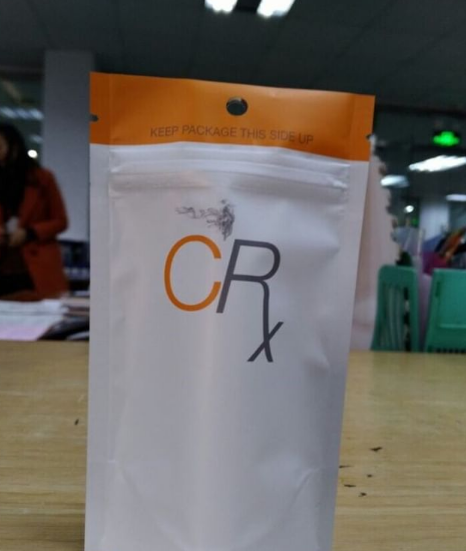 First In Packaging Website