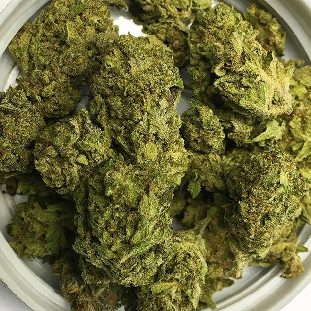 Healing Green Dispensary MMD Website