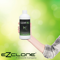 Growlife Hydroponics & Organics Website