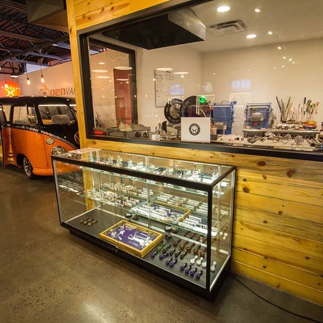 Colorado Harvest Company Yale Website