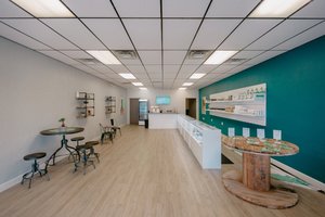 CBD Plus USA - Medical Marijuana Dispensary - OKC Memorial Website