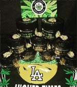 LOS ANGELES KUSH - EAST LA Website